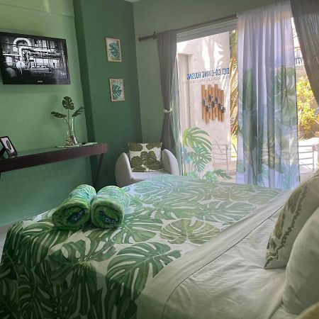 Dici Co-Living Housing Cabo San Lucas Bed and Breakfast Esterno foto