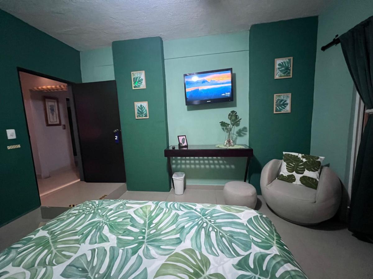 Dici Co-Living Housing Cabo San Lucas Bed and Breakfast Esterno foto
