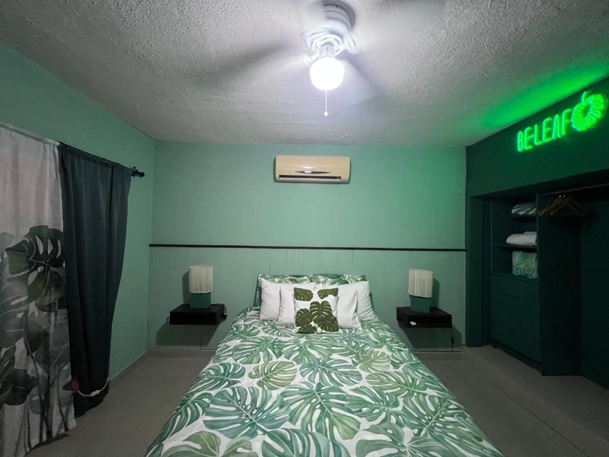Dici Co-Living Housing Cabo San Lucas Bed and Breakfast Esterno foto