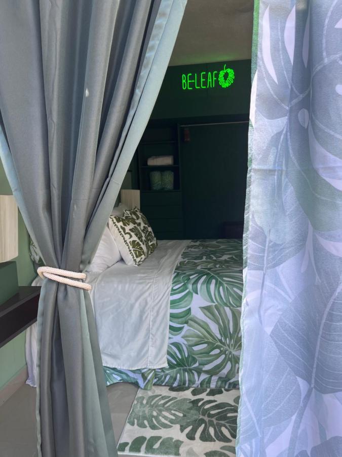 Dici Co-Living Housing Cabo San Lucas Bed and Breakfast Esterno foto