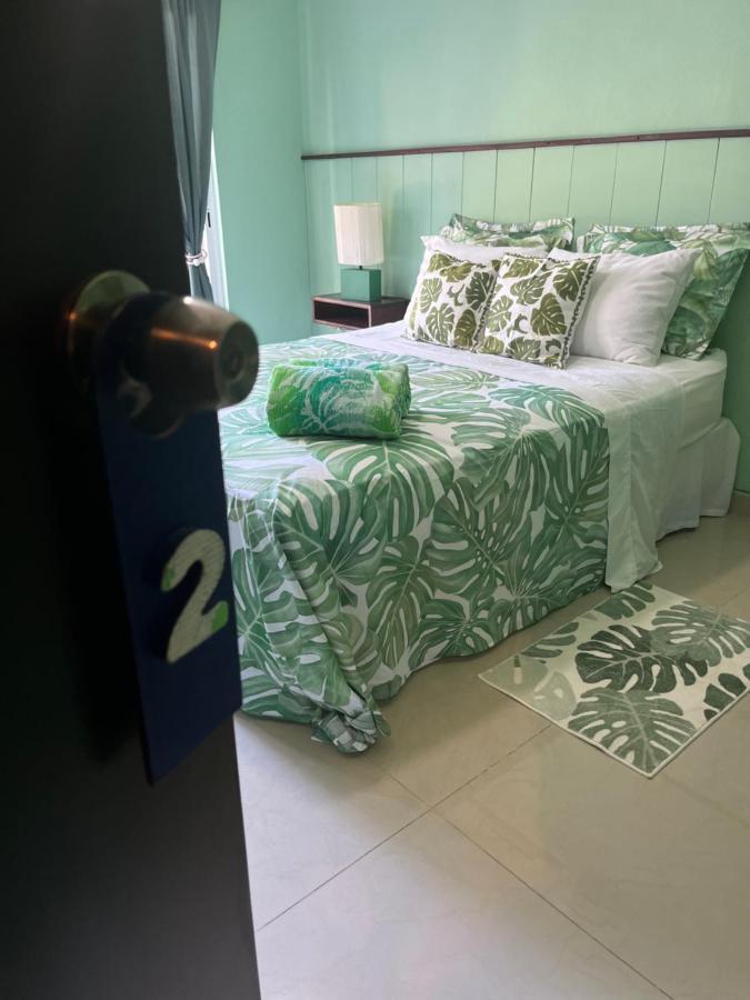 Dici Co-Living Housing Cabo San Lucas Bed and Breakfast Esterno foto