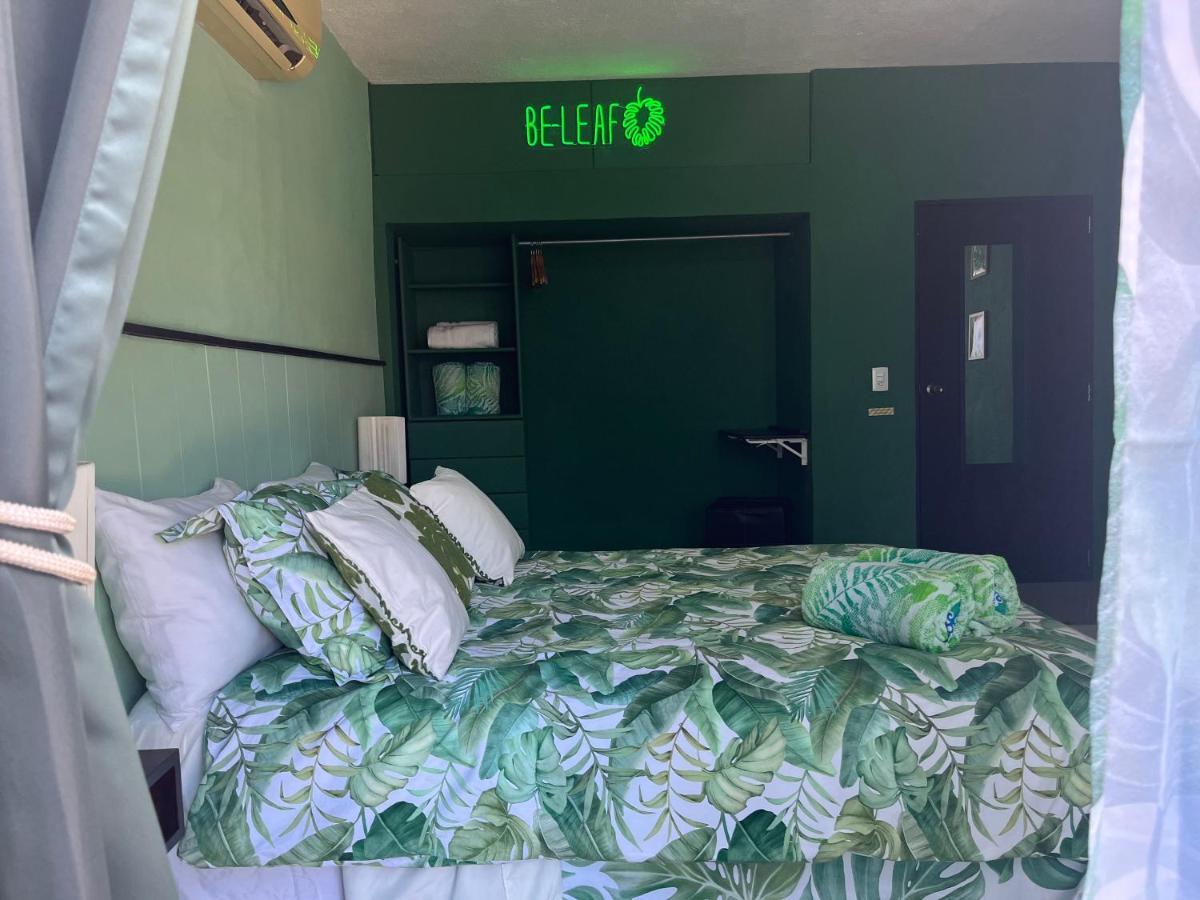 Dici Co-Living Housing Cabo San Lucas Bed and Breakfast Esterno foto