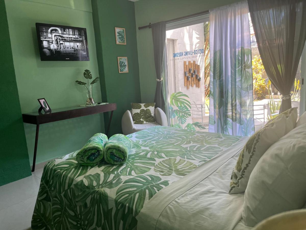 Dici Co-Living Housing Cabo San Lucas Bed and Breakfast Esterno foto
