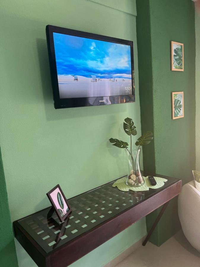 Dici Co-Living Housing Cabo San Lucas Bed and Breakfast Esterno foto