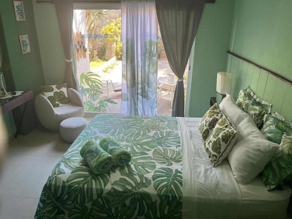 Dici Co-Living Housing Cabo San Lucas Bed and Breakfast Esterno foto