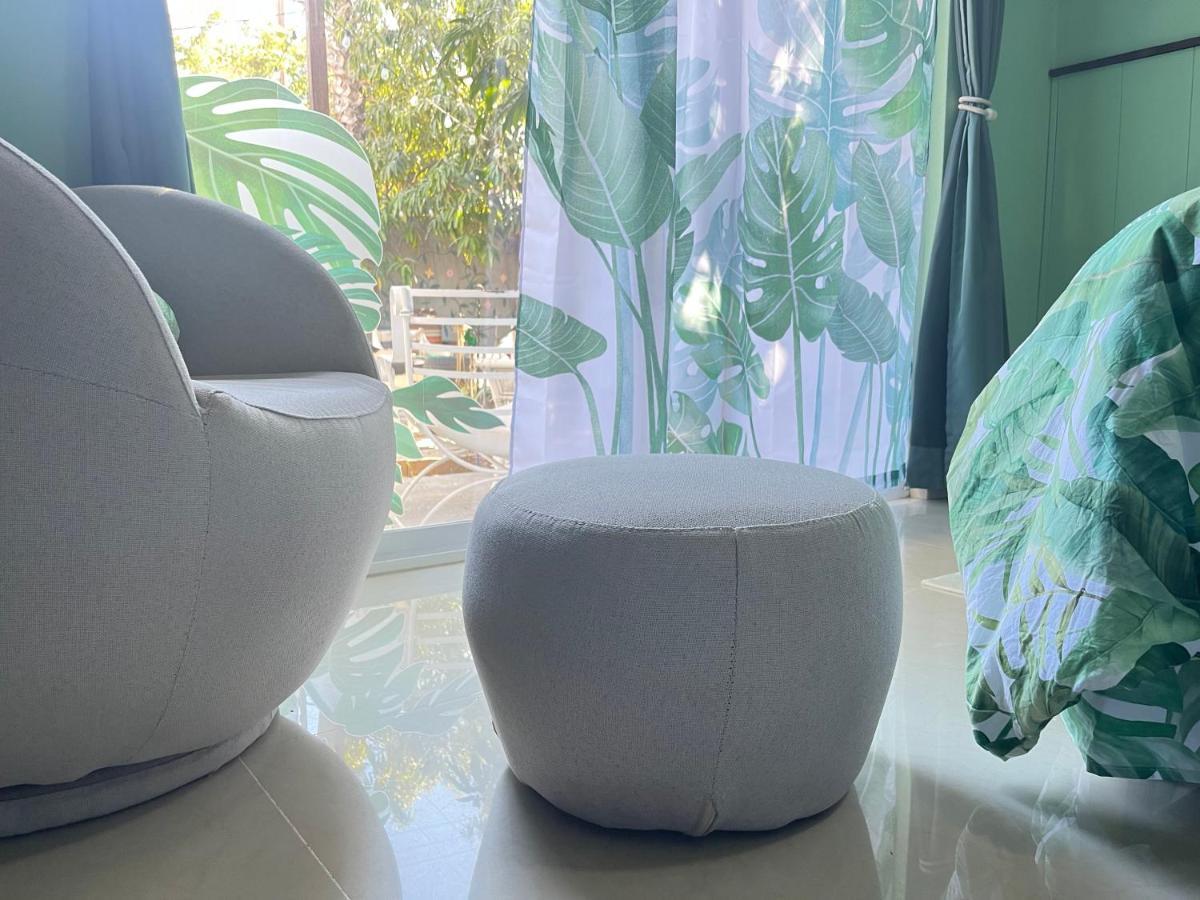 Dici Co-Living Housing Cabo San Lucas Bed and Breakfast Esterno foto