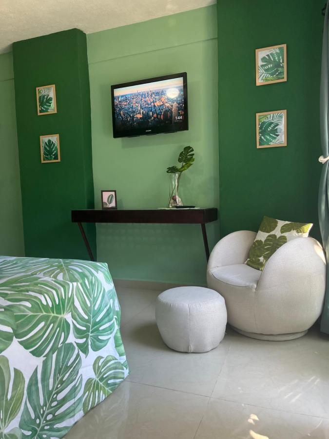 Dici Co-Living Housing Cabo San Lucas Bed and Breakfast Esterno foto