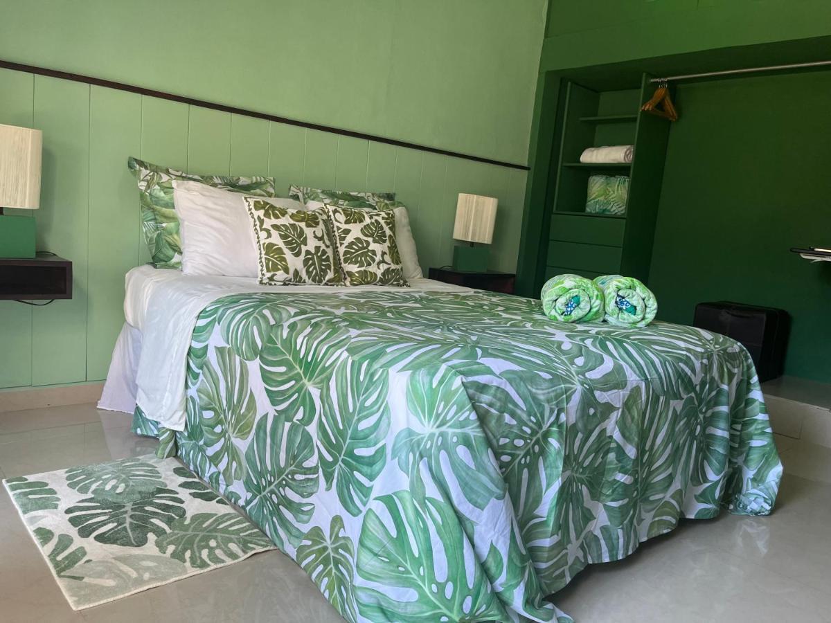 Dici Co-Living Housing Cabo San Lucas Bed and Breakfast Esterno foto