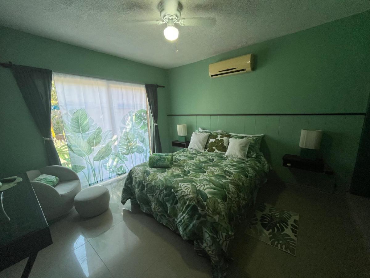Dici Co-Living Housing Cabo San Lucas Bed and Breakfast Esterno foto