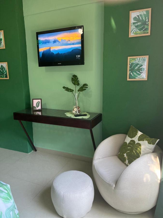 Dici Co-Living Housing Cabo San Lucas Bed and Breakfast Esterno foto