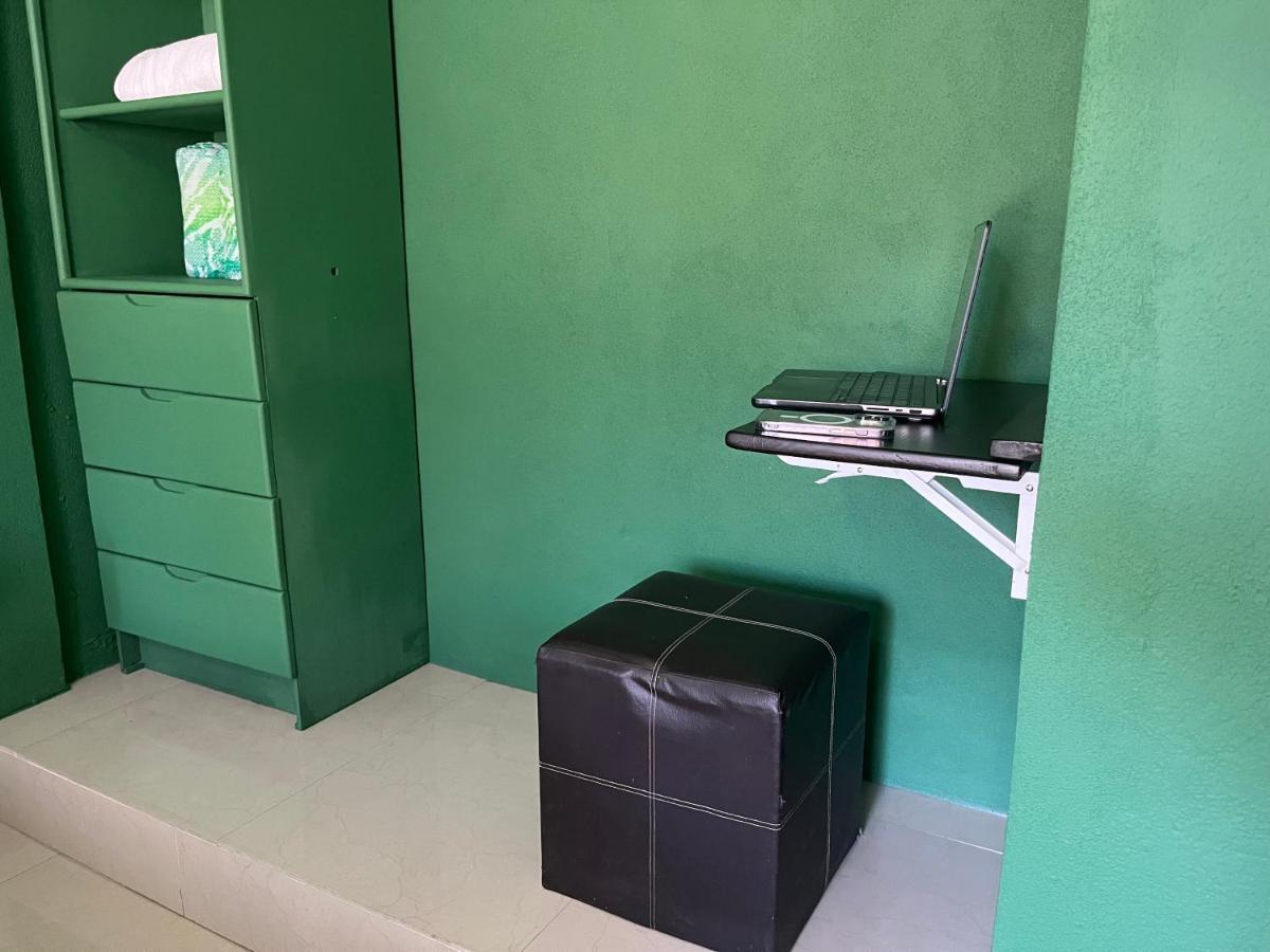 Dici Co-Living Housing Cabo San Lucas Bed and Breakfast Esterno foto