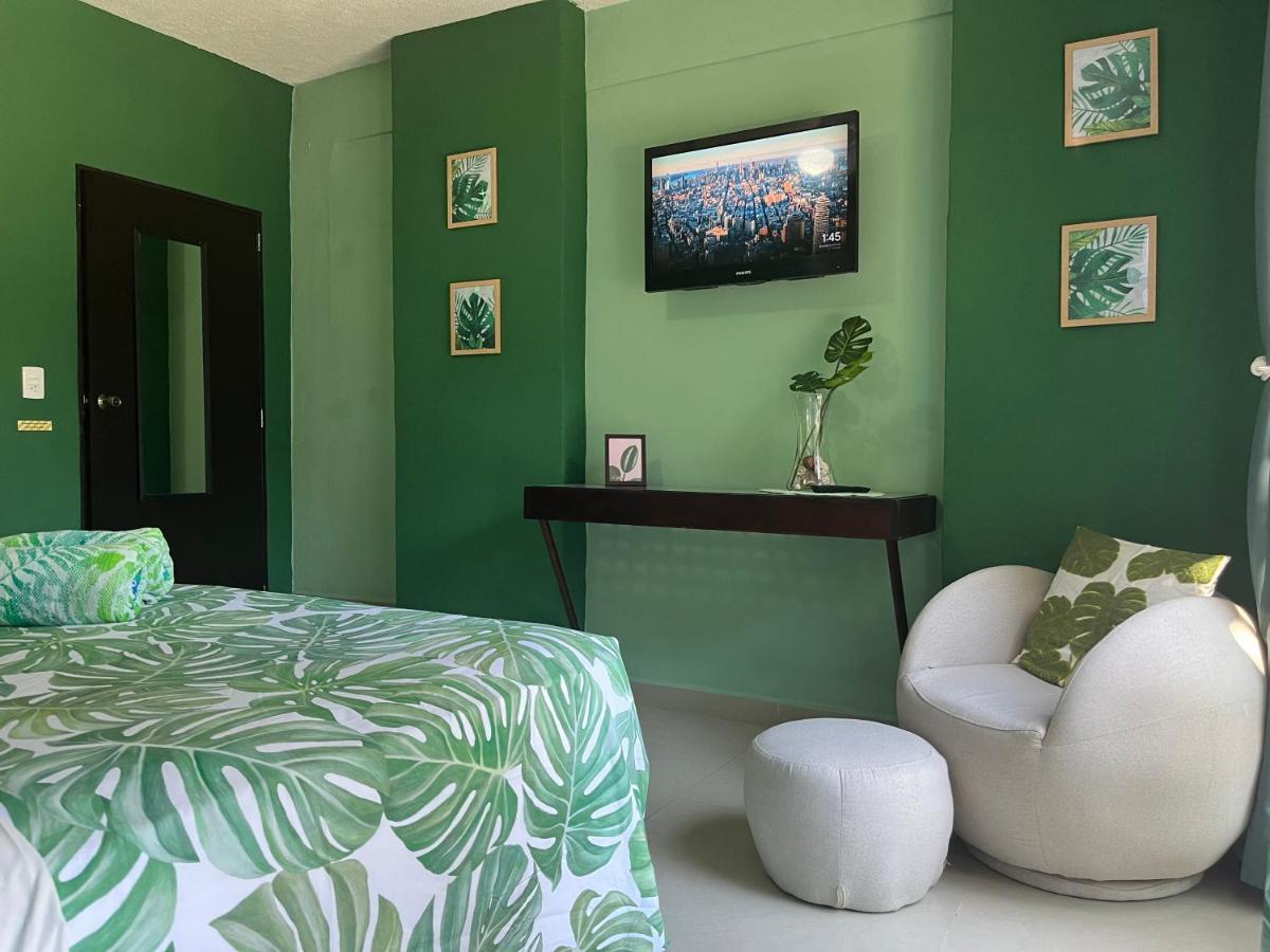 Dici Co-Living Housing Cabo San Lucas Bed and Breakfast Esterno foto
