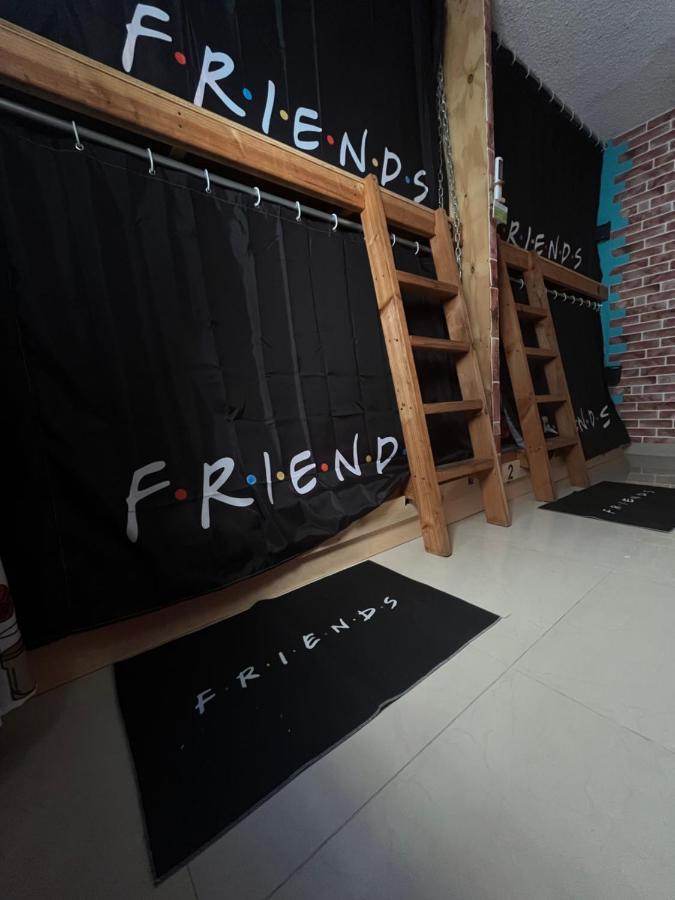 Dici Co-Living Housing Cabo San Lucas Bed and Breakfast Esterno foto