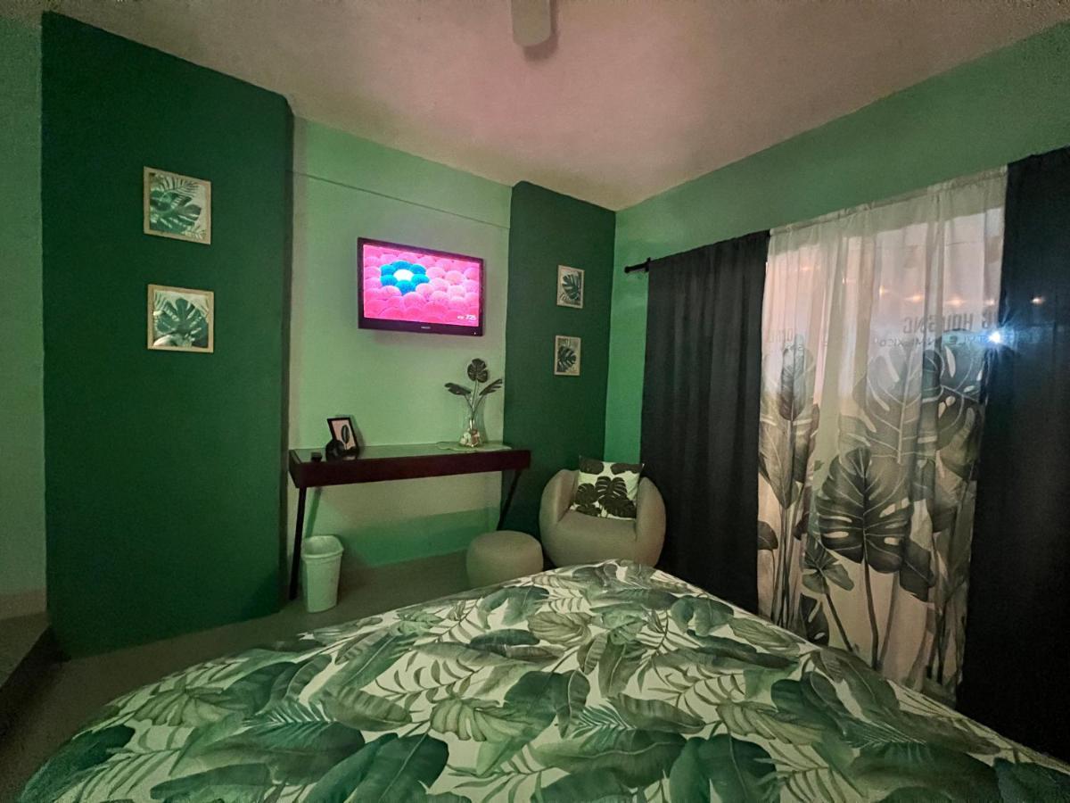Dici Co-Living Housing Cabo San Lucas Bed and Breakfast Esterno foto