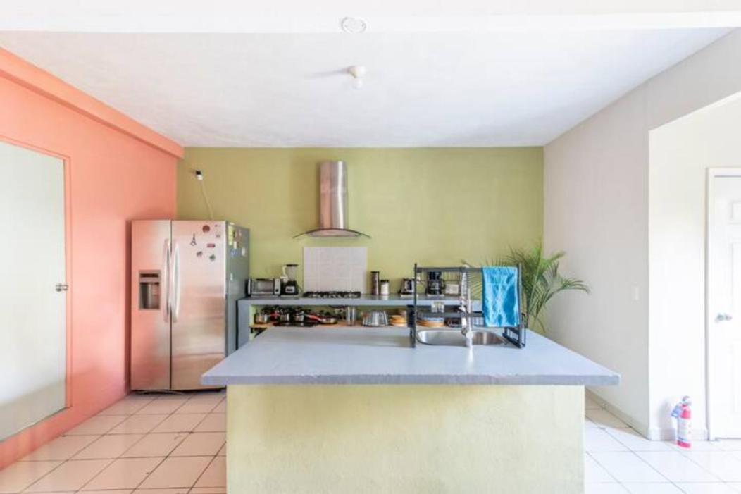 Dici Co-Living Housing Cabo San Lucas Bed and Breakfast Esterno foto